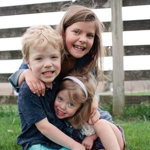 Meet your Posher, Suzanne